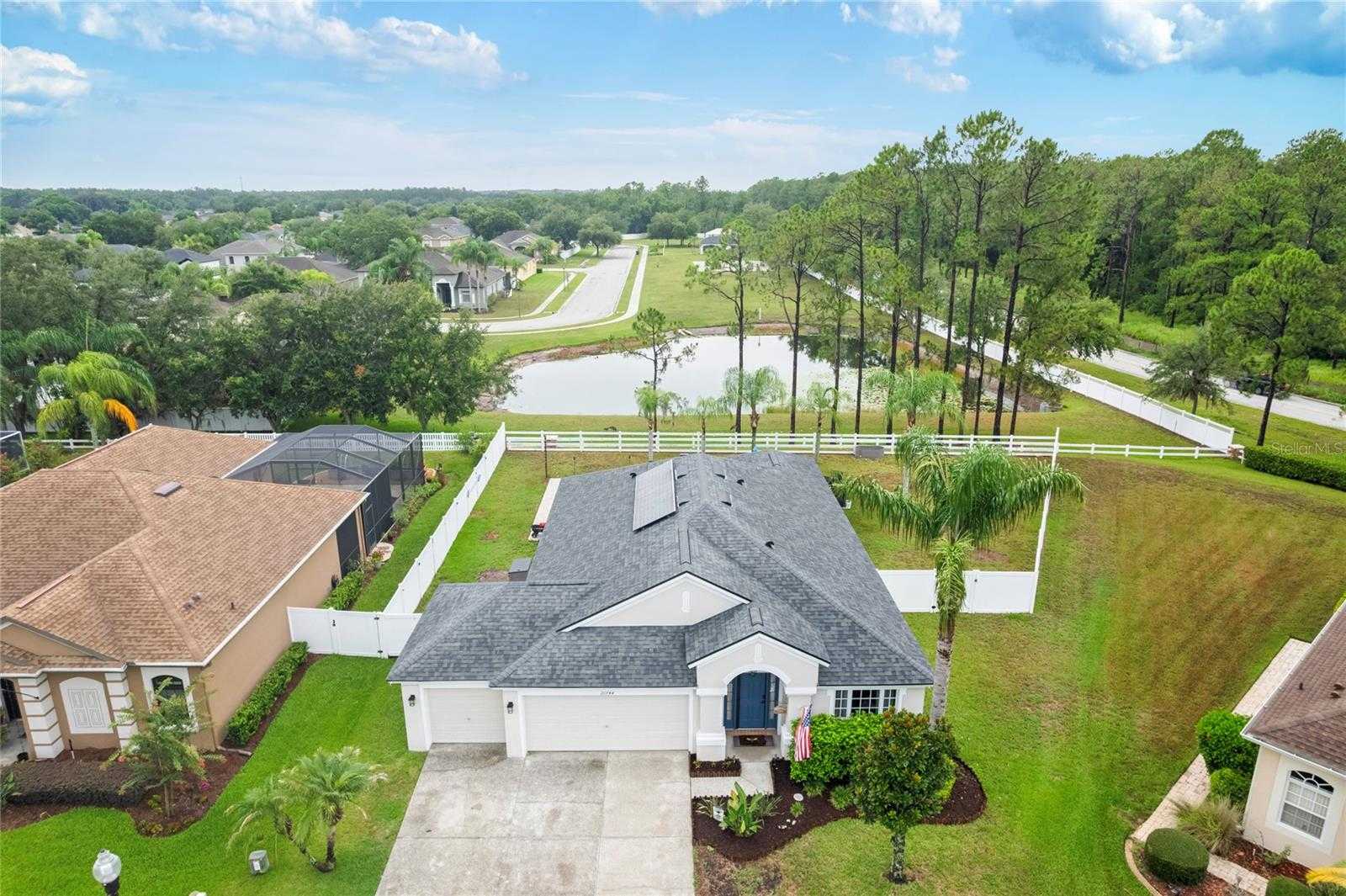 20744 ORCHARDTOWN DRIVE Land O Lakes Florida United States, for Sale, residential,  , The Mount Dora Group 