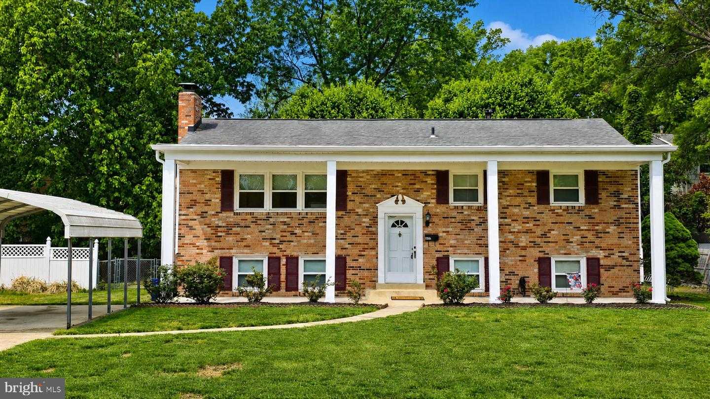 4231 CORCORAN STREET Alexandria Virginia United States, Sold, residential, Jamal Khan, One World Real Estate LLC.