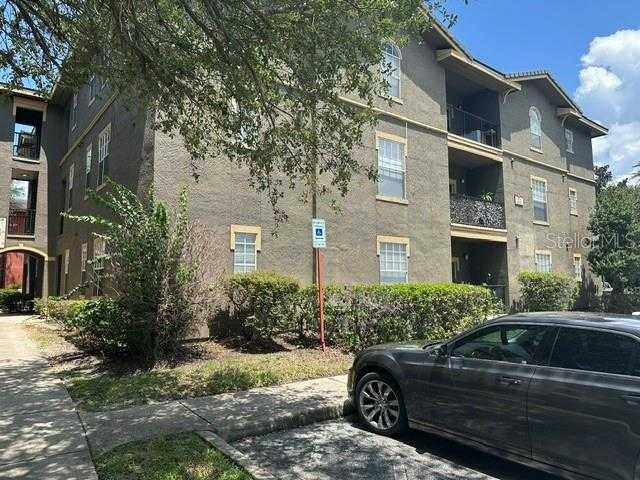 102 VISTA VERDI CIRCLE APT 124 Lake Mary Florida United States, for Sale, residential,  , Realty World Preferred