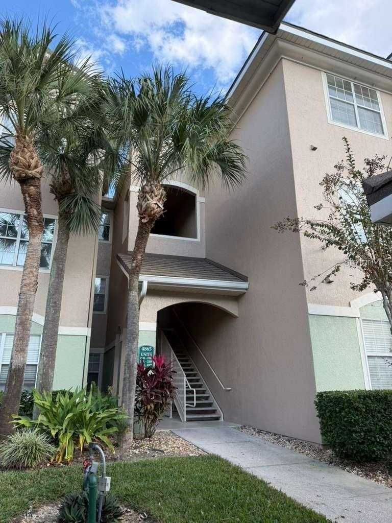 4865 CYPRESS WOODS DRIVE APT 2302 Orlando Florida United States, for Sale, residential,  , Florida Top Realty