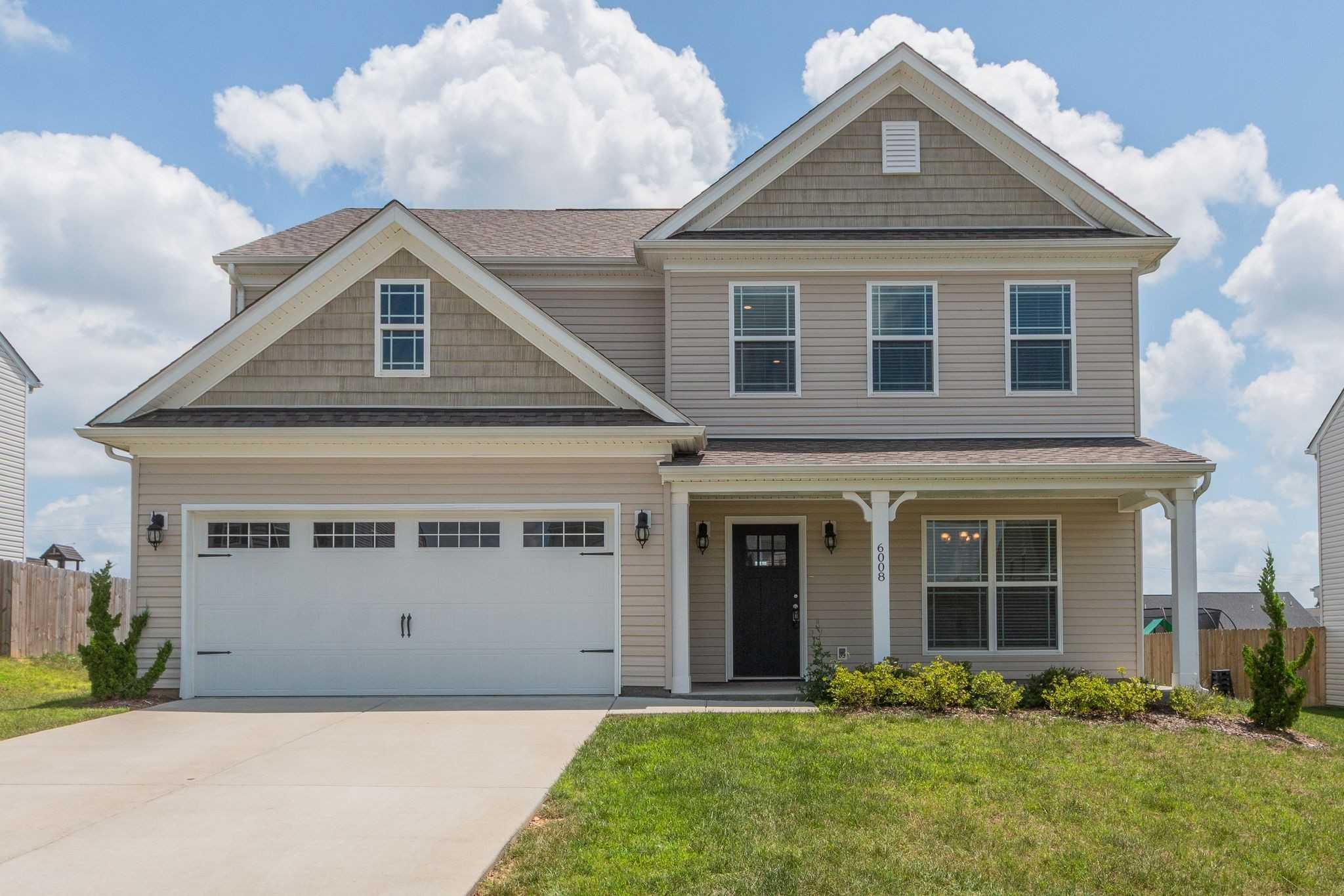 6008 Cavalry Ct Spring Hill Tennessee United States, for Sale, residential, Gabe Fitzhugh, GF Homes and Land
