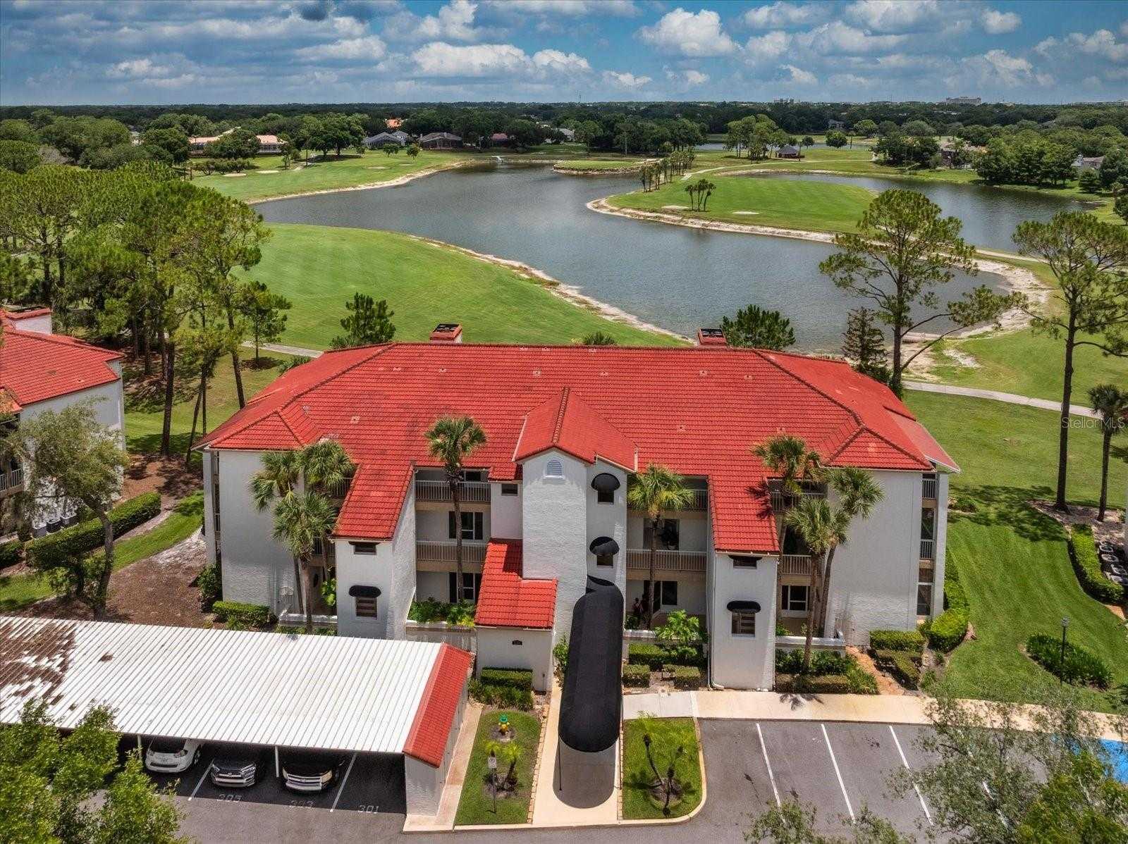 459 HAMPTONCREST CIRCLE APT 103 Lake Mary Florida United States, for Sale, residential,  , Realty World Preferred
