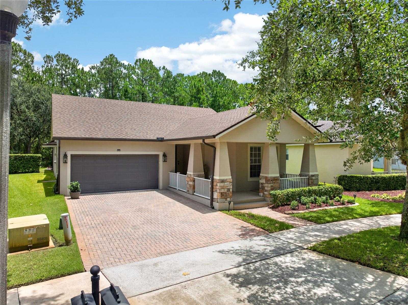 6587 OLD CARRIAGE ROAD Winter Garden Florida United States, for Sale, residential, Zaira Mejia, Spaces & Styles Group