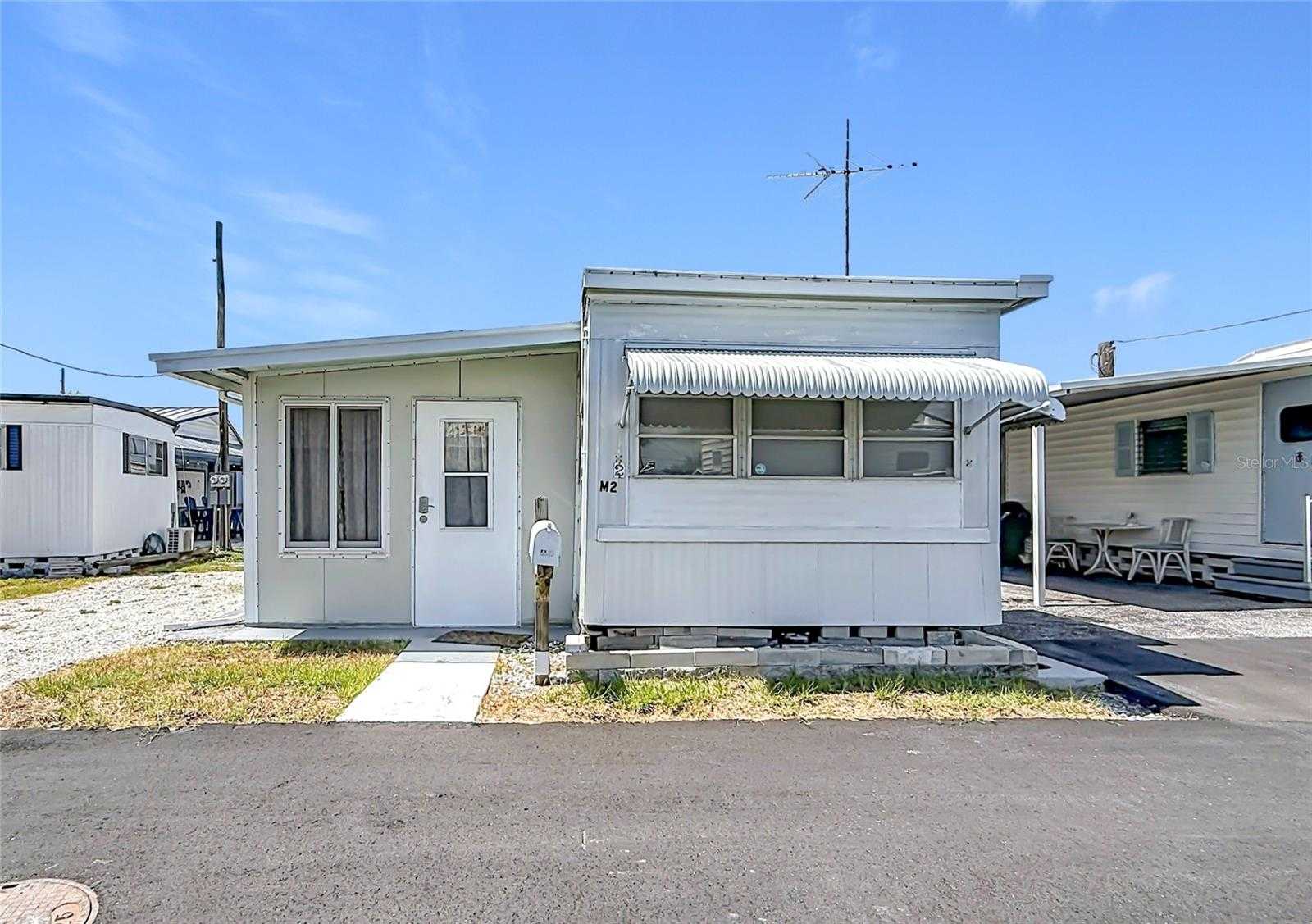 12674 SEMINOLE BOULEVARD APT M2 Largo Florida United States, for Sale, residential,  ,  Real Estate Brokerage & Consultation, Inc