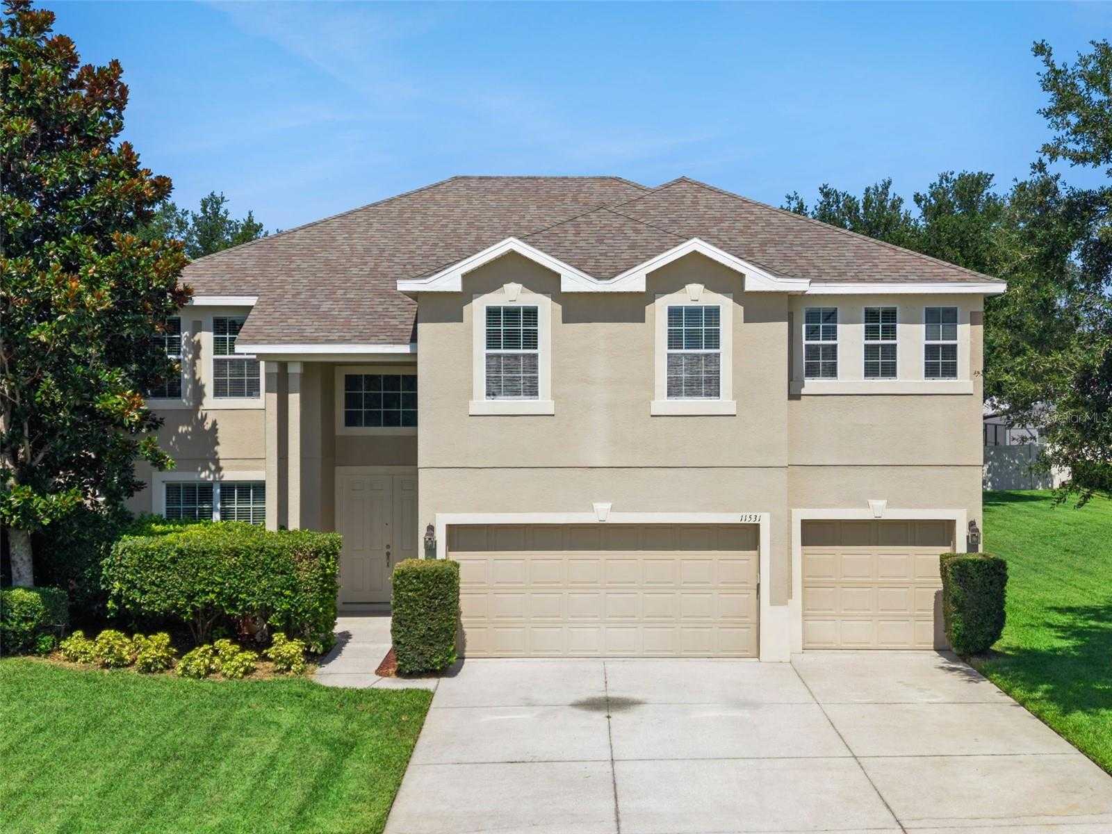 11531 ARBOR GATE DRIVE Clermont Florida United States, for Sale, residential, Zaira Mejia, Spaces & Styles Group