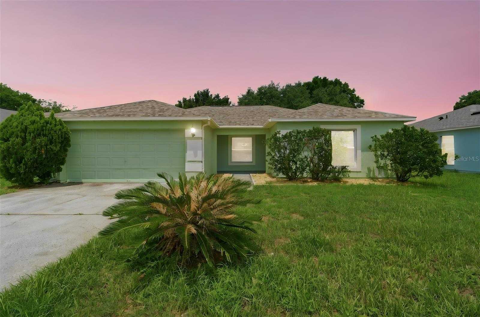 206 N HAWTHORNE AVENUE Apopka Florida United States, Sold, residential,  , DASH Real Estate Company