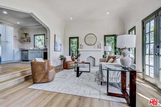1803 S Sycamore Avenue Los Angeles California United States, for Sale, residential,  , InCom Real Estate - New Office