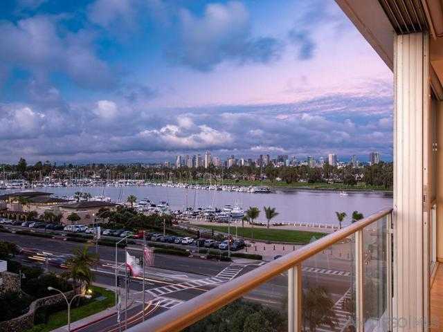1810 Avenida del Mundo  APT 505 Coronado California United States, for Sale, residential, Frank Gabriel, CORONADO SHORES PROPERTIES