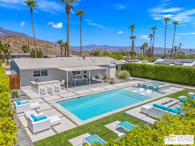 37512 Bankside Drive Cathedral City California United States, for Sale, residential, Michael Layton, PSagent.com