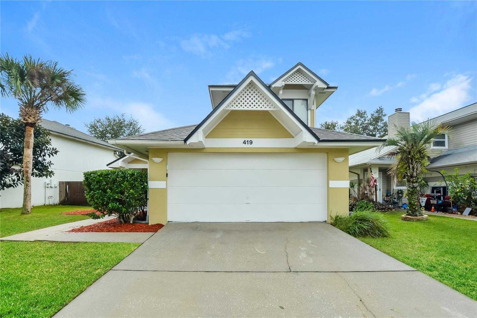 Street information unavailable Lake Mary Florida United States, for Rent, residential,  , Realty World Preferred
