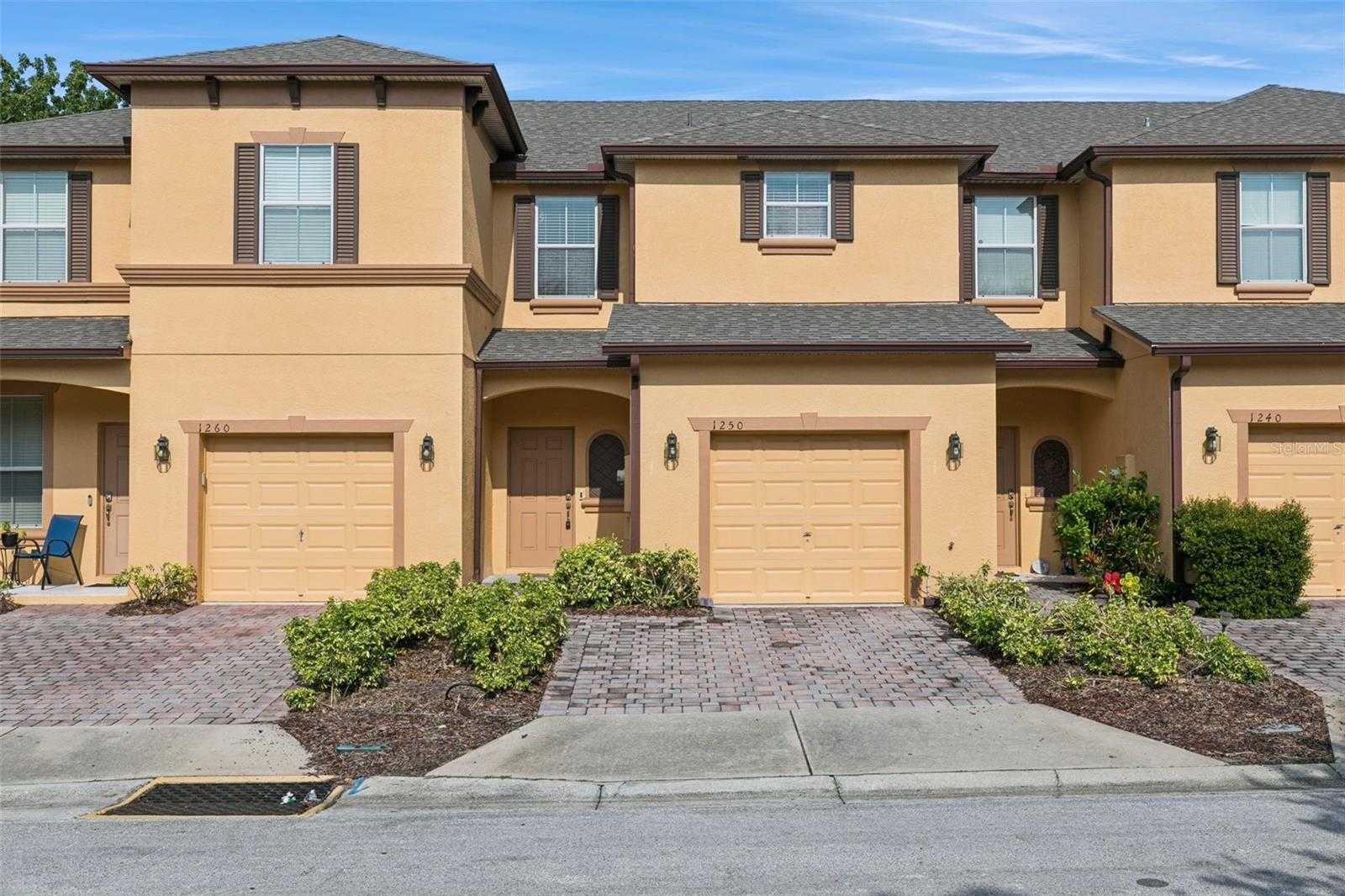 1250 TWIN TREES LANE Sanford Florida United States, Rented, residential,  , RightHouse Realty LLC