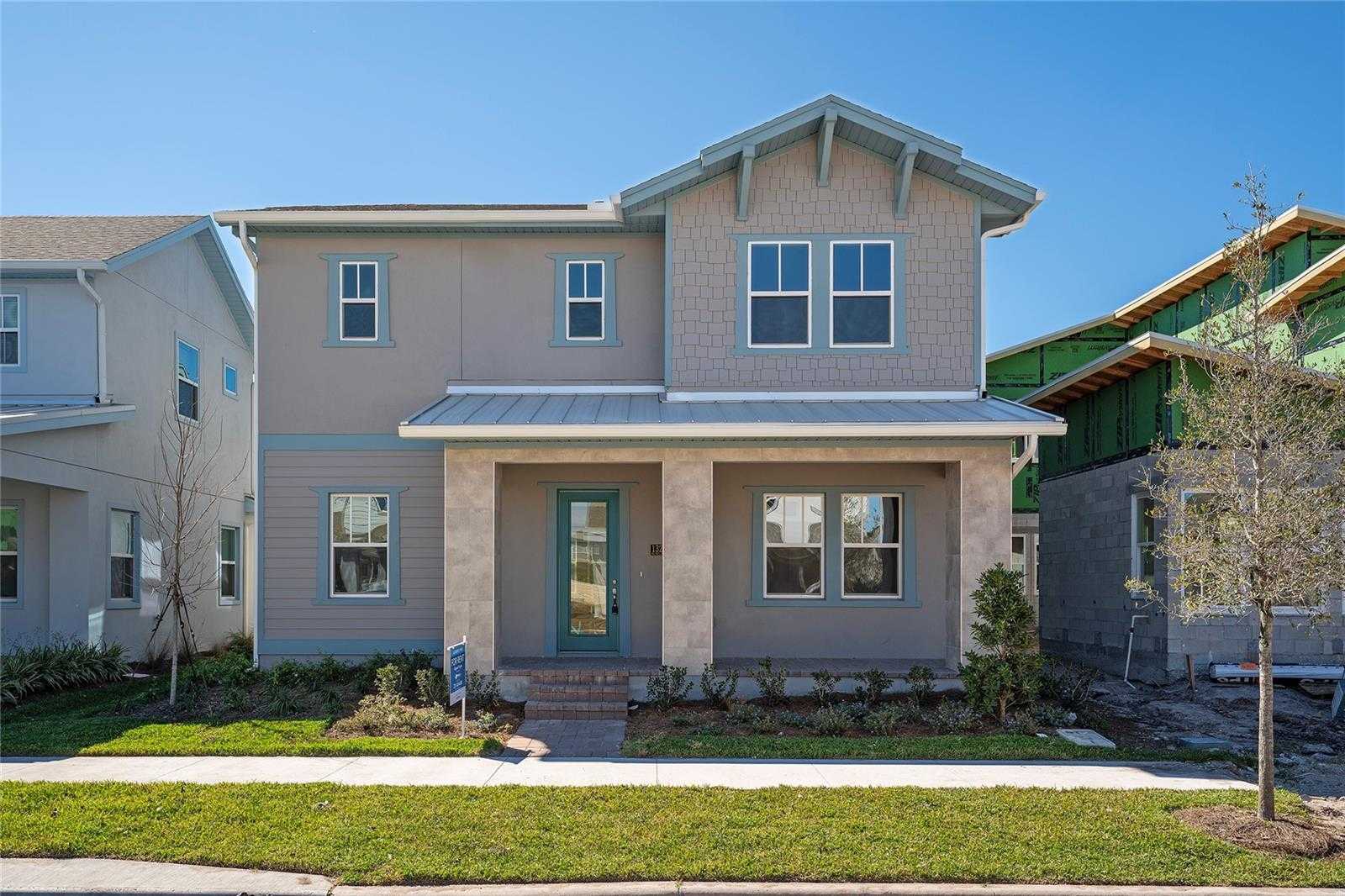 13254 MCMILLAN DRIVE Orlando Florida United States, for Rent, residential, Ken Anderson, ApexOne Realty, Inc.