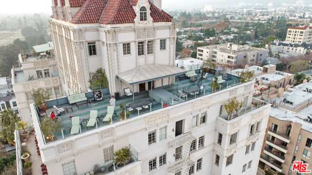 450 N Rossmore Avenue APT A Los Angeles California United States, for Rent, residential,  , Castle Rock Realty