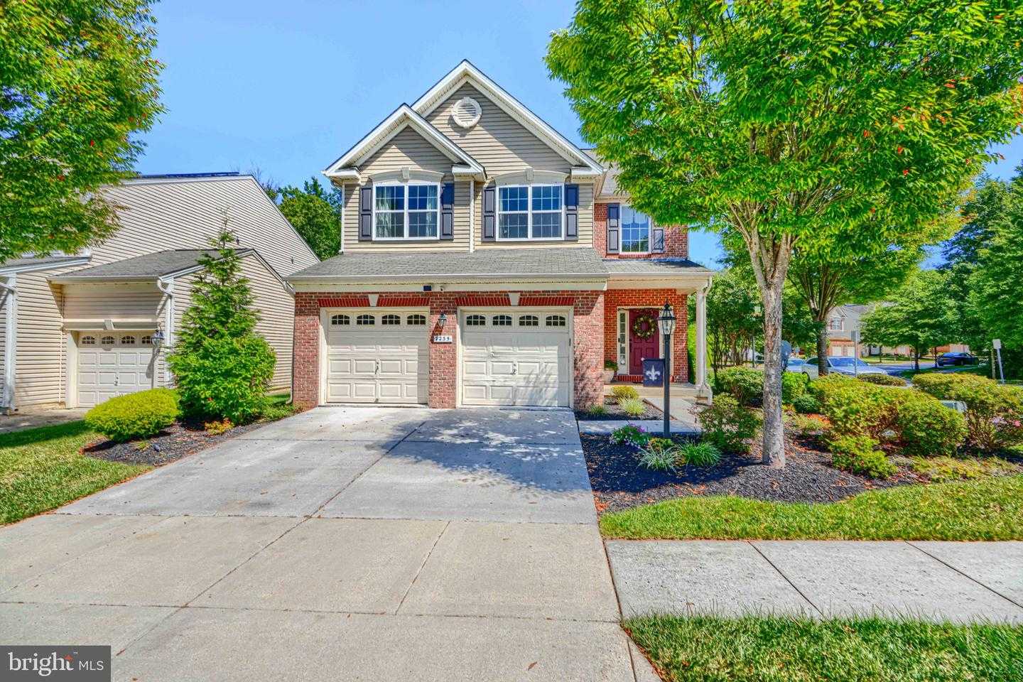 7235 STALLINGS DRIVE Glen Burnie Maryland United States, for Sale, residential, Litra  Simms, Simms and Associates