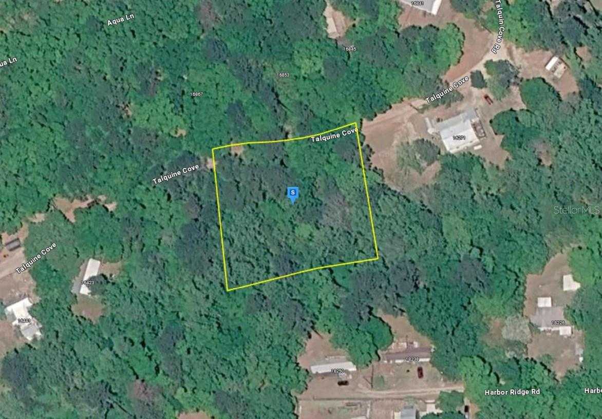 16305 TALQUIN COVE ROAD Tallahassee Florida United States, for Sale, commercial, Michael  Lee, Flamingo Realty of Tallahassee, LLC