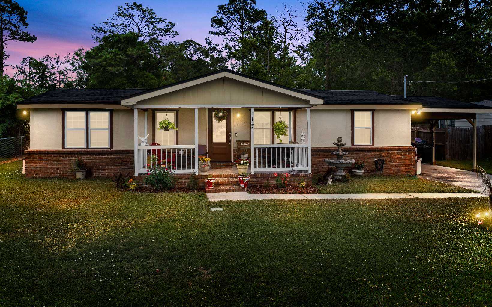 147 WREN COURT Lake City Florida United States, for Sale, residential,  , Tides & Timber Realty