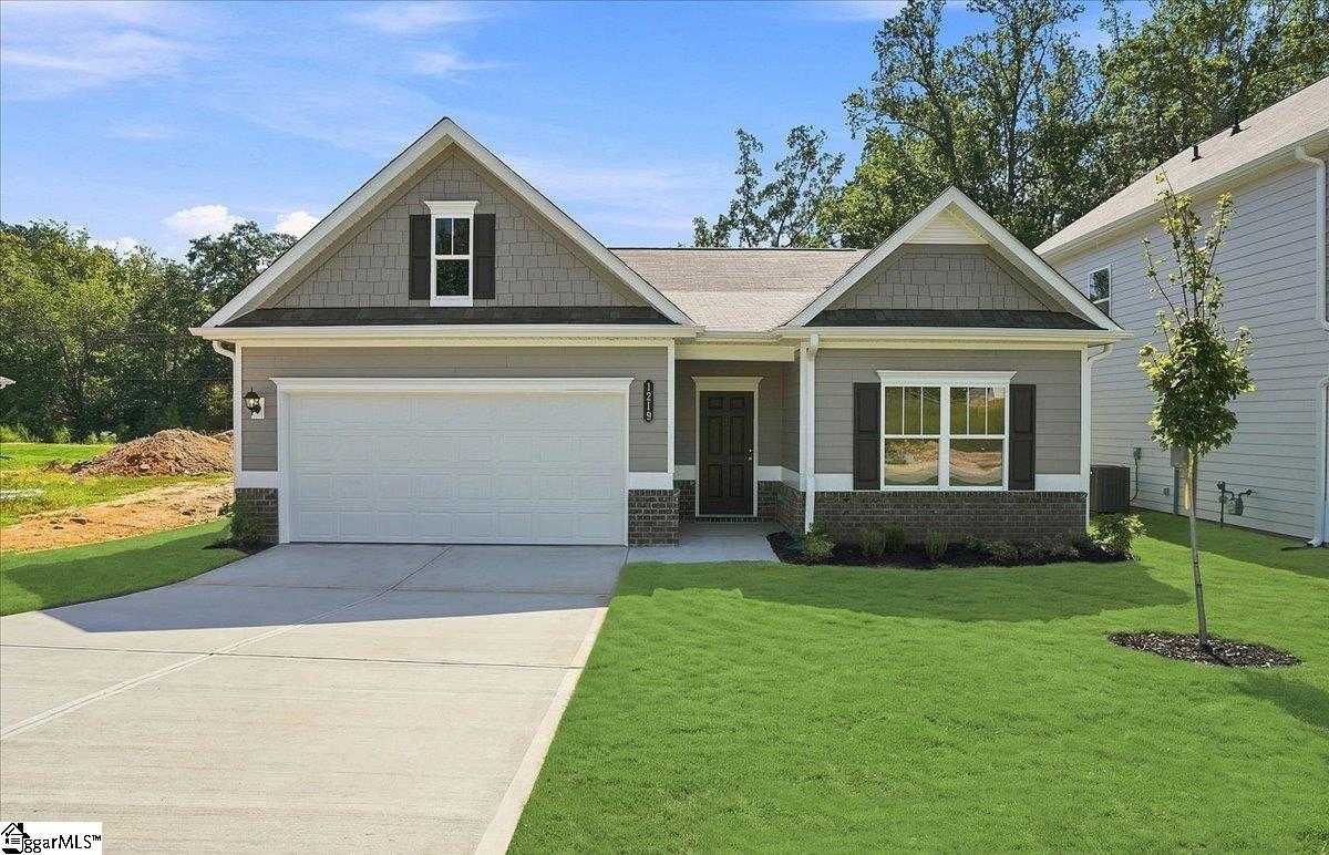 1219 Canterfield Spartanburg South Carolina United States, for Sale, residential,  , Valentine Realty Group