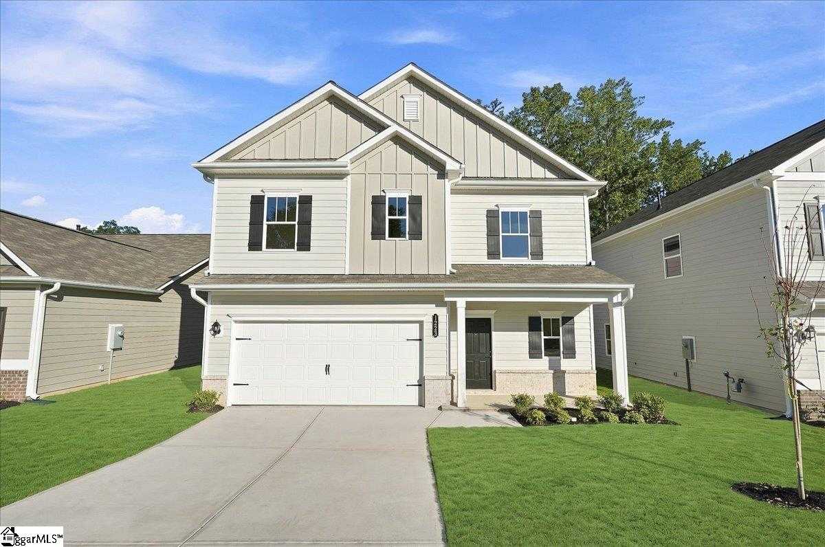 1223 Canterfield Spartanburg South Carolina United States, for Sale, residential,  , Valentine Realty Group