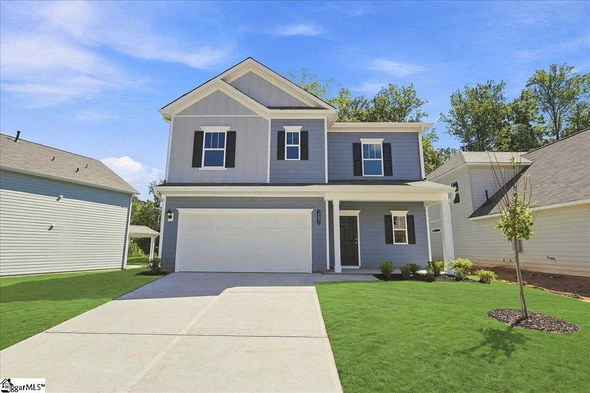 1231 Canterfield Spartanburg South Carolina United States, for Sale, residential,  , Valentine Realty Group