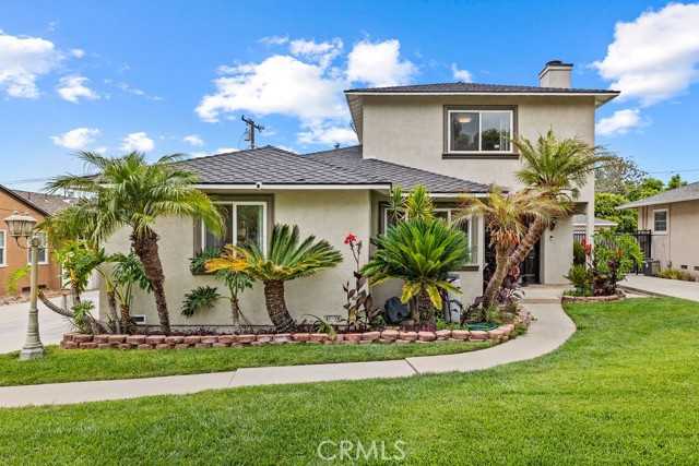 8433 California Whittier California United States, for Sale, residential, Ralph  Morfin, Realty One Group