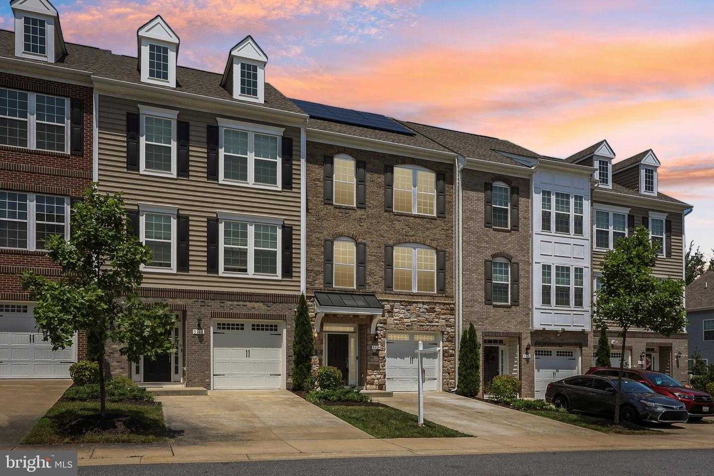 9114 DEER MEADOW LANE Upper Marlboro Maryland United States, for Sale, residential,  , Velocity Real Estate 