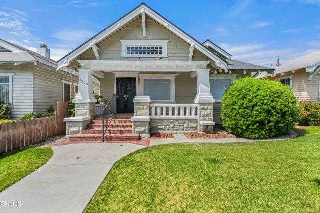 3609 4th Avenue Los Angeles California United States, for Sale, residential,  , InCom Real Estate - New Office