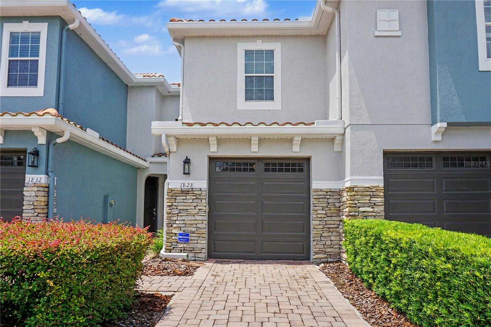 1828 GARDEN SAGE DRIVE Oviedo Florida United States, for Sale, residential, Fritz Wardlow, HomeSmart