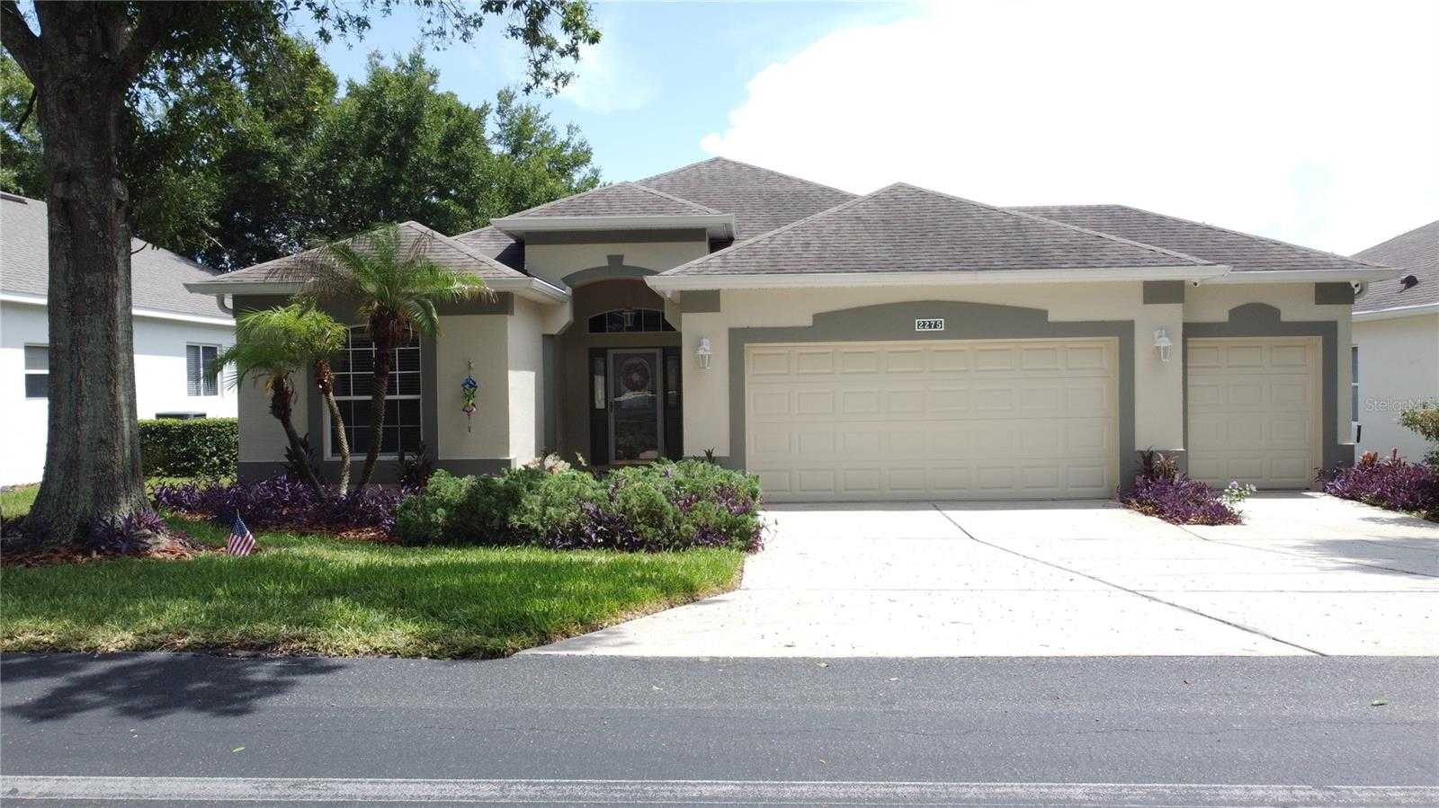 2275 ADDISON AVENUE Clermont Florida United States, for Sale, residential, Zaira Mejia, Spaces & Styles Group