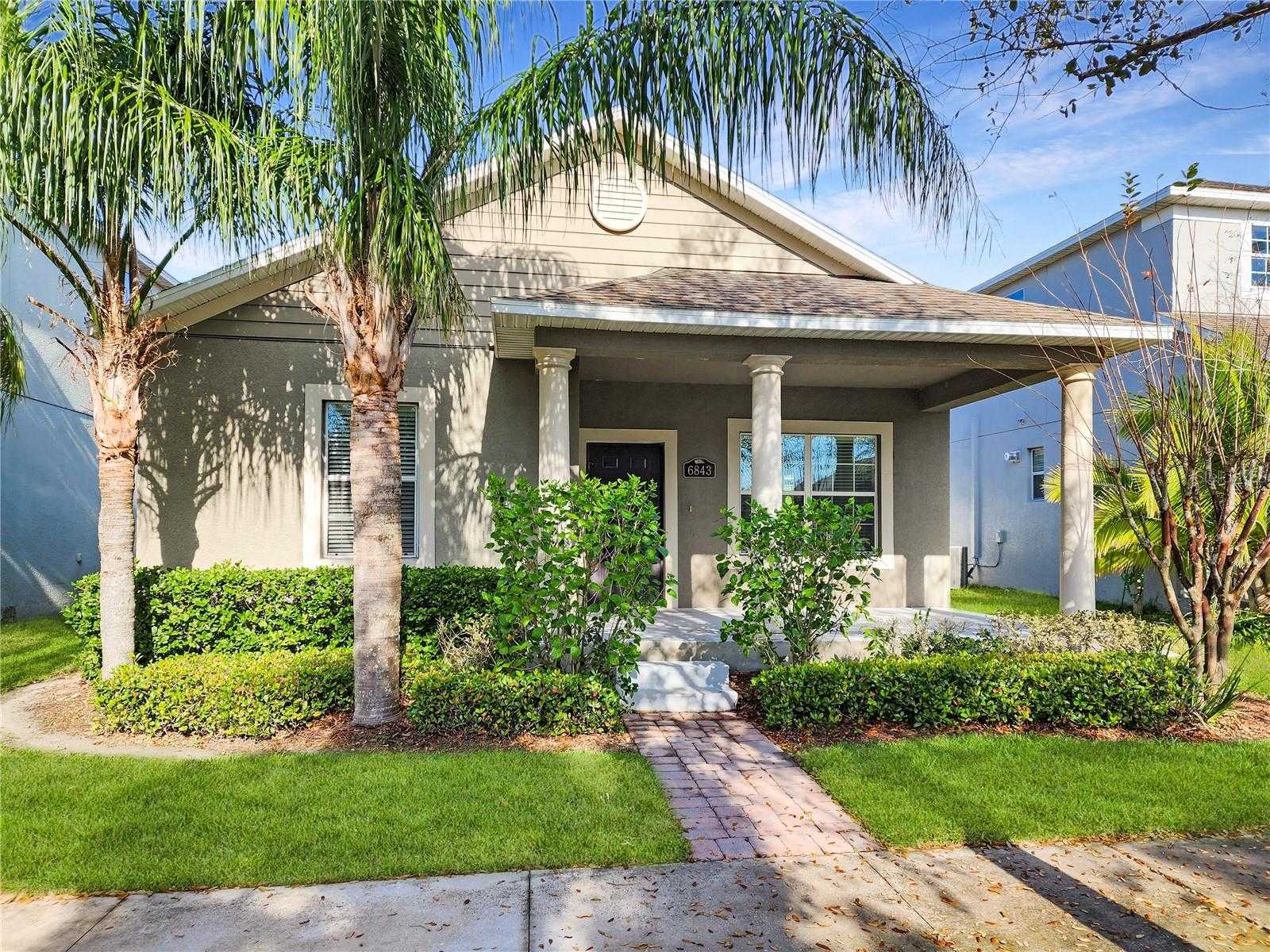 6843 POINT HANCOCK DRIVE Winter Garden Florida United States, for Sale, residential, Zaira Mejia, Spaces & Styles Group