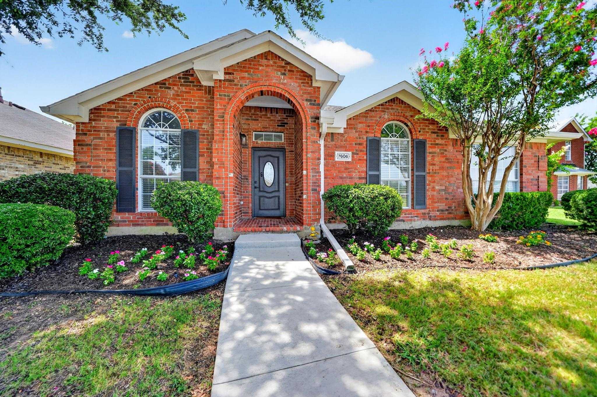 7606 Harbor Drive Rowlett Texas United States, for Sale, residential,  , Orbit Realty Group