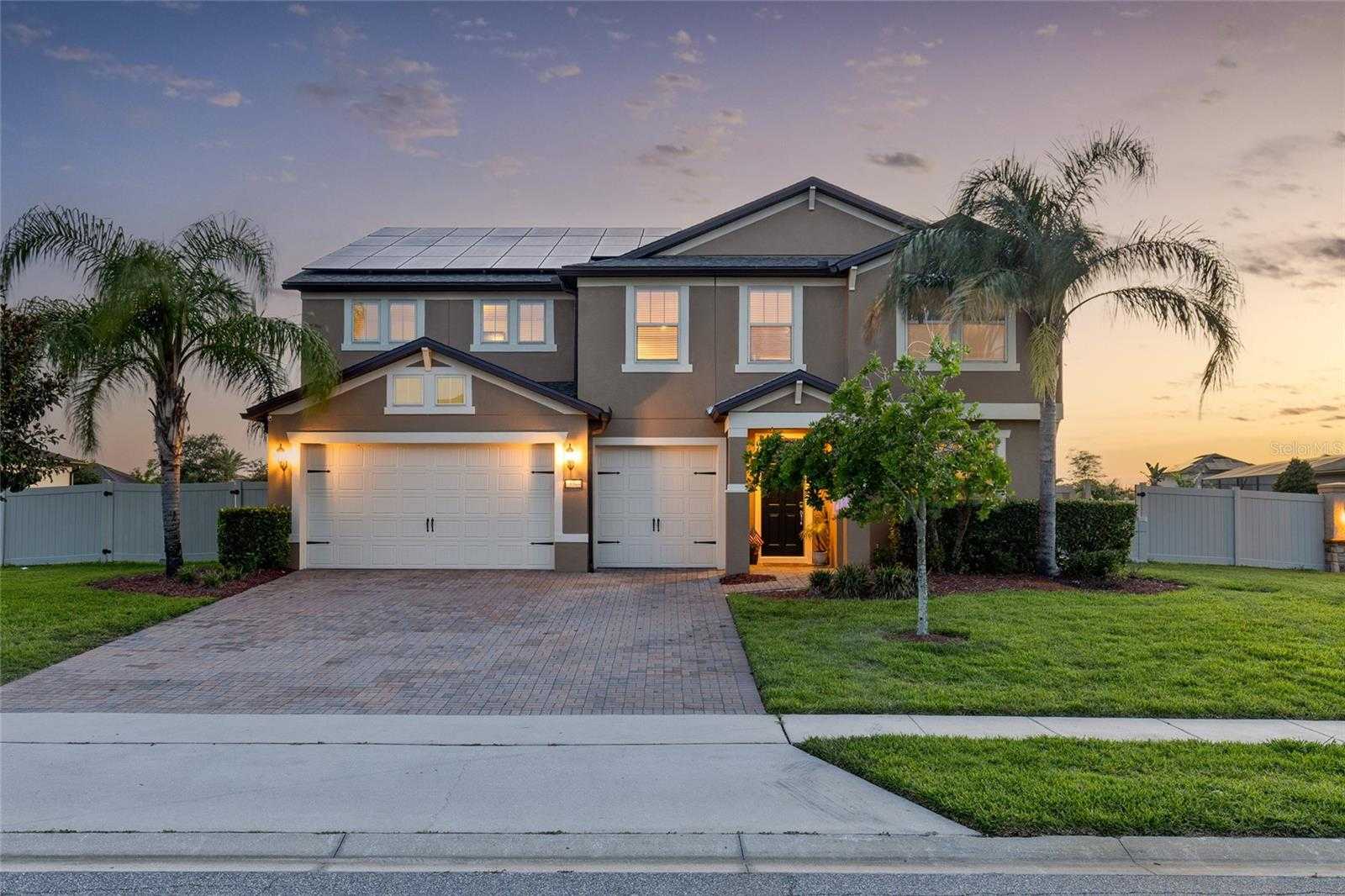 3344 KAYAK WAY Orlando Florida United States, for Sale, residential, Joao Pereira, La Rosa Realty