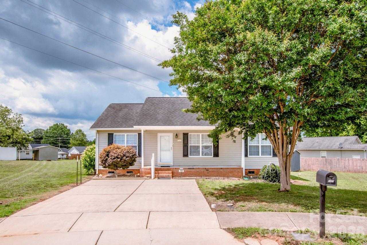 104 Birch Court China Grove North Carolina United States, for Sale, residential, David Garofalo, Carolina4Sale Realty LLC