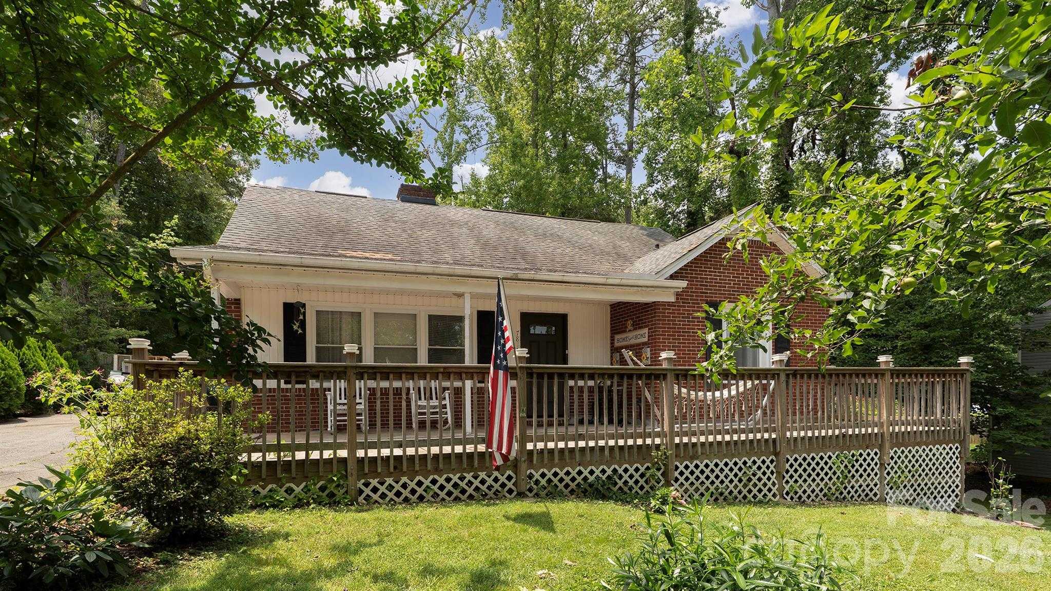 7816 Lane Drive Charlotte North Carolina United States, for Sale, residential, William (Will) Owens , South Charlotte Properties