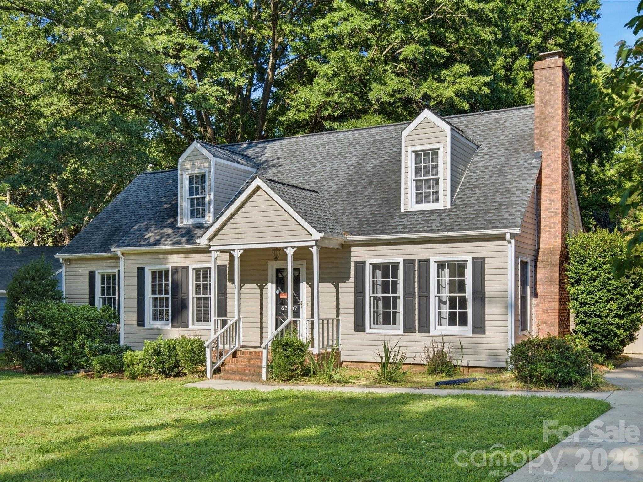6737 Harrison Road Charlotte North Carolina United States, for Sale, residential, Kristen Haynes, New Home Buyers Brokers / Realty Pros
