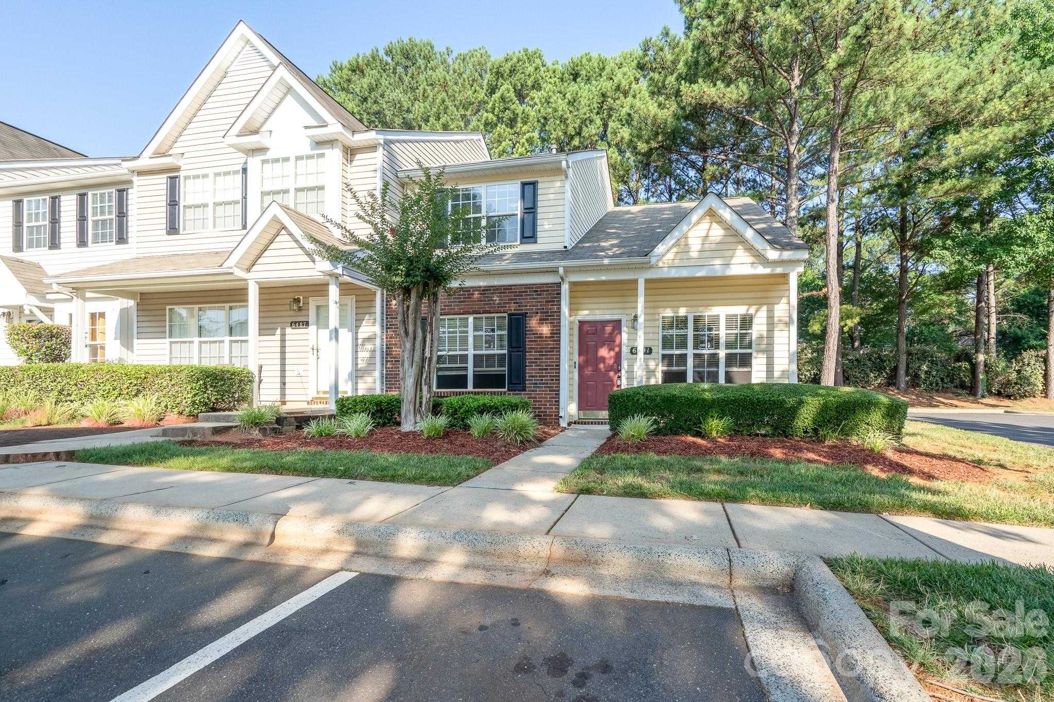 6491 Saint Bernard Way Charlotte North Carolina United States, for Sale, residential, Kristen Haynes, New Home Buyers Brokers / Realty Pros