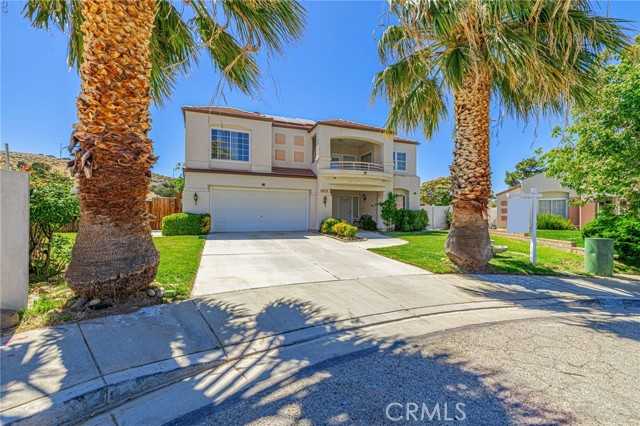 2856 Cloverdale Court Palmdale California United States, for Sale, residential, Anna Avetisyan, Beverly & Co.