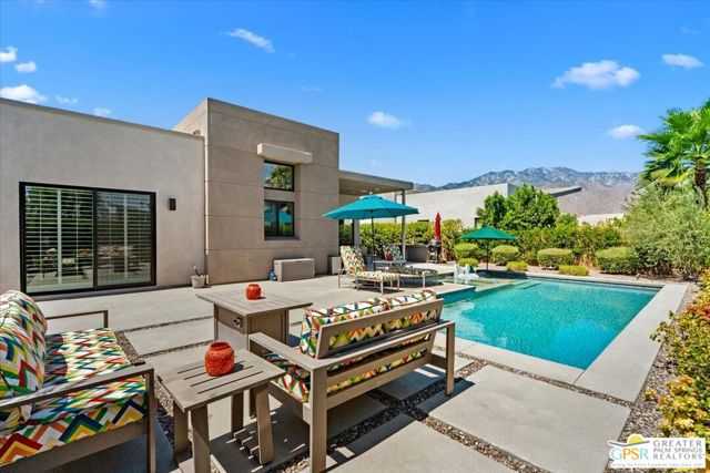 4559 Esplanade Lane Palm Springs California United States, for Sale, residential, Michael Layton, PSagent.com