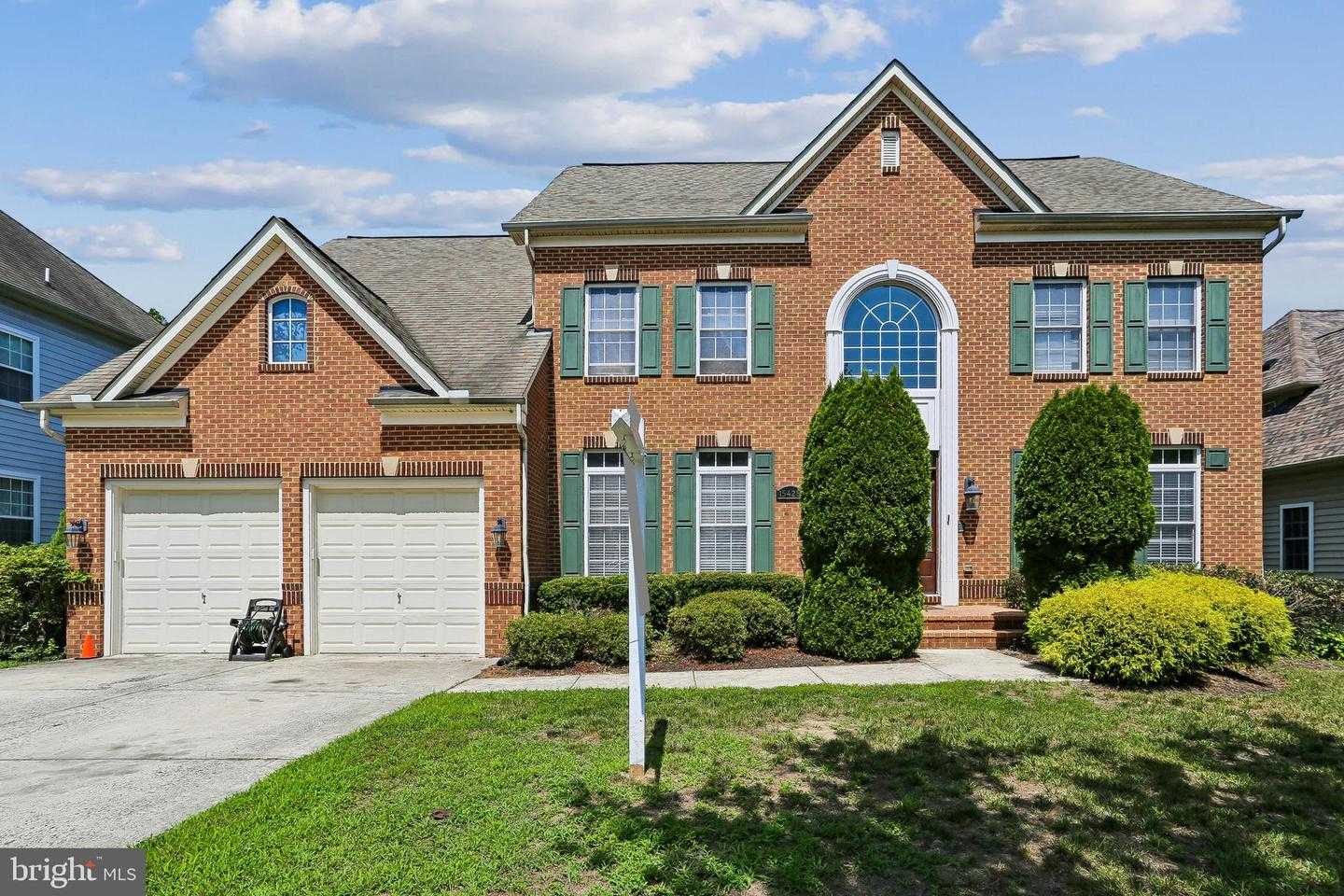 15428 SYMONDSBURY WAY Upper Marlboro Maryland United States, for Sale, residential,  , Velocity Real Estate 