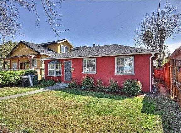 914 Delmas Avenue San Jose California United States, for Sale, residential, Rosalie Frazier, InCom Example Brokerage