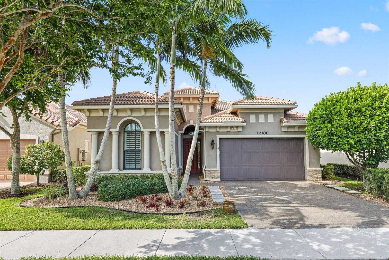 12100 Kalmar Circle Parkland Florida United States, for Sale, residential, Pierre J Denis, Realty 100