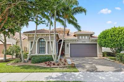 12100 Kalmar Circle, Parkland, Single-Family Home,  for sale - Pierre J Denis, Realty 100