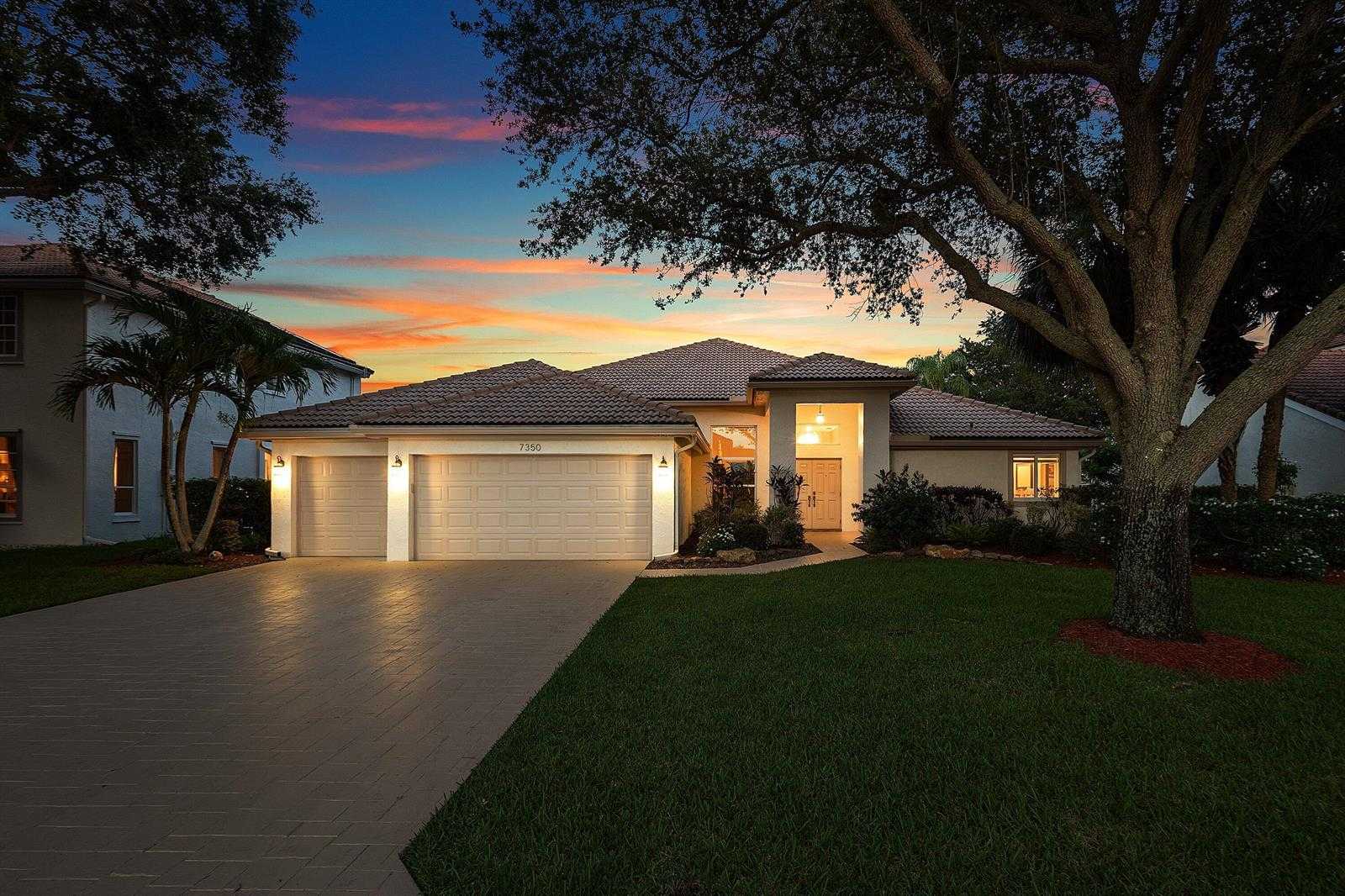 7350 NW 68 Avenue Parkland Florida United States, for Sale, residential, Pierre J Denis, Realty 100