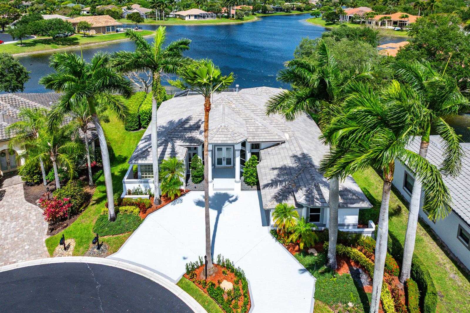 6419 NW 99th Drive Parkland Florida United States, for Sale, residential, Pierre J Denis, Realty 100