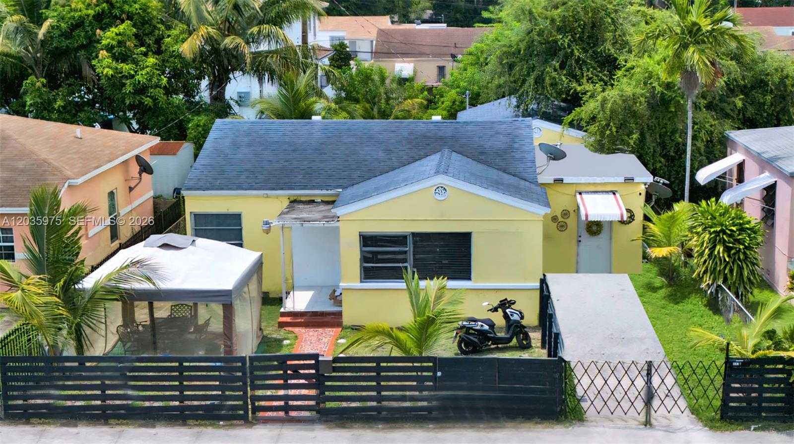 1042 NW 76th St Miami Florida United States, for Sale, residential,  , Incom Office Demo