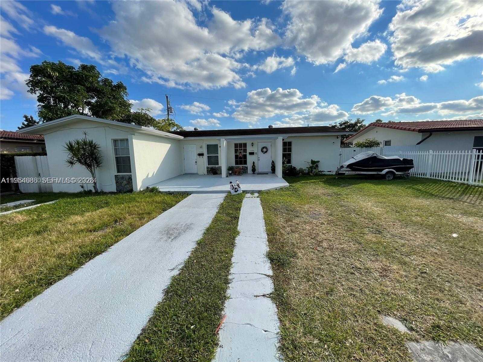 11350 SW 3rd St  APT A Sweetwater Florida United States, Rented, residential,  , One Stop Realty - Miami