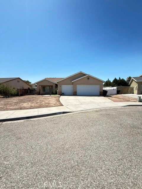 13003 Lehigh Court Victorville California United States, for Sale, residential, Luis Rios , Fathom Realty