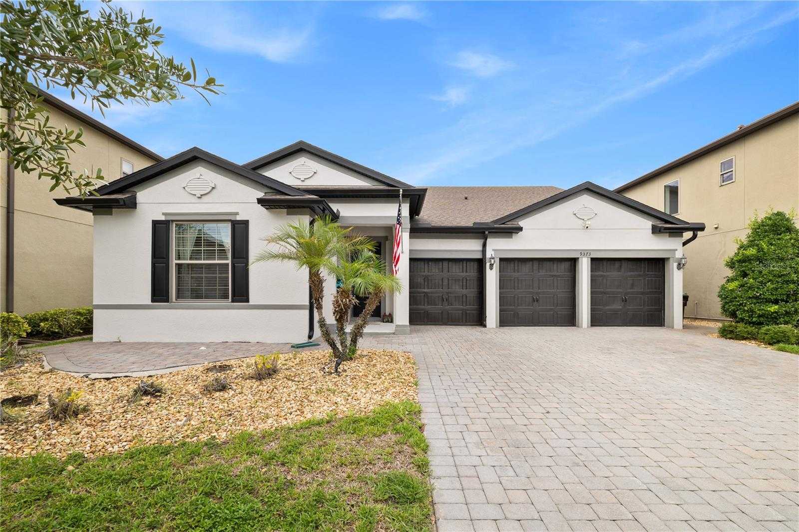 9373 ROYAL ESTATES BOULEVARD Orlando Florida United States, for Sale, residential, Ken Anderson, ApexOne Realty, Inc.