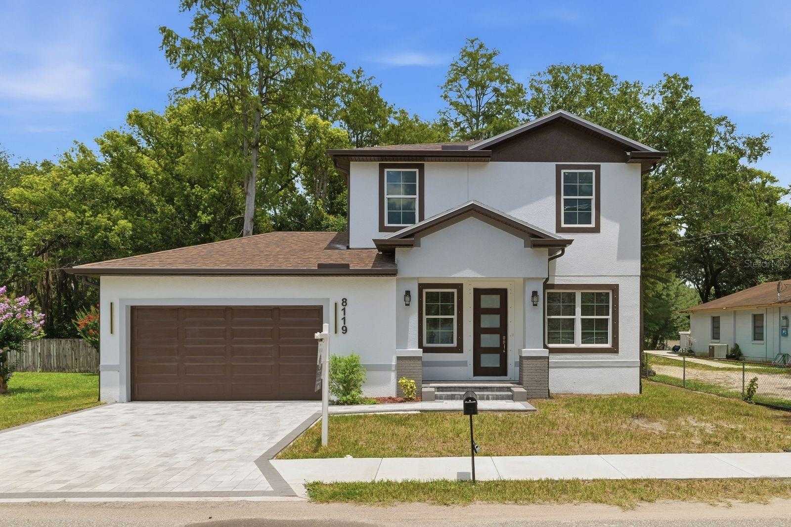 8119 N DAKOTA AVENUE Tampa Florida United States, for Sale, residential,  , The Mount Dora Group 