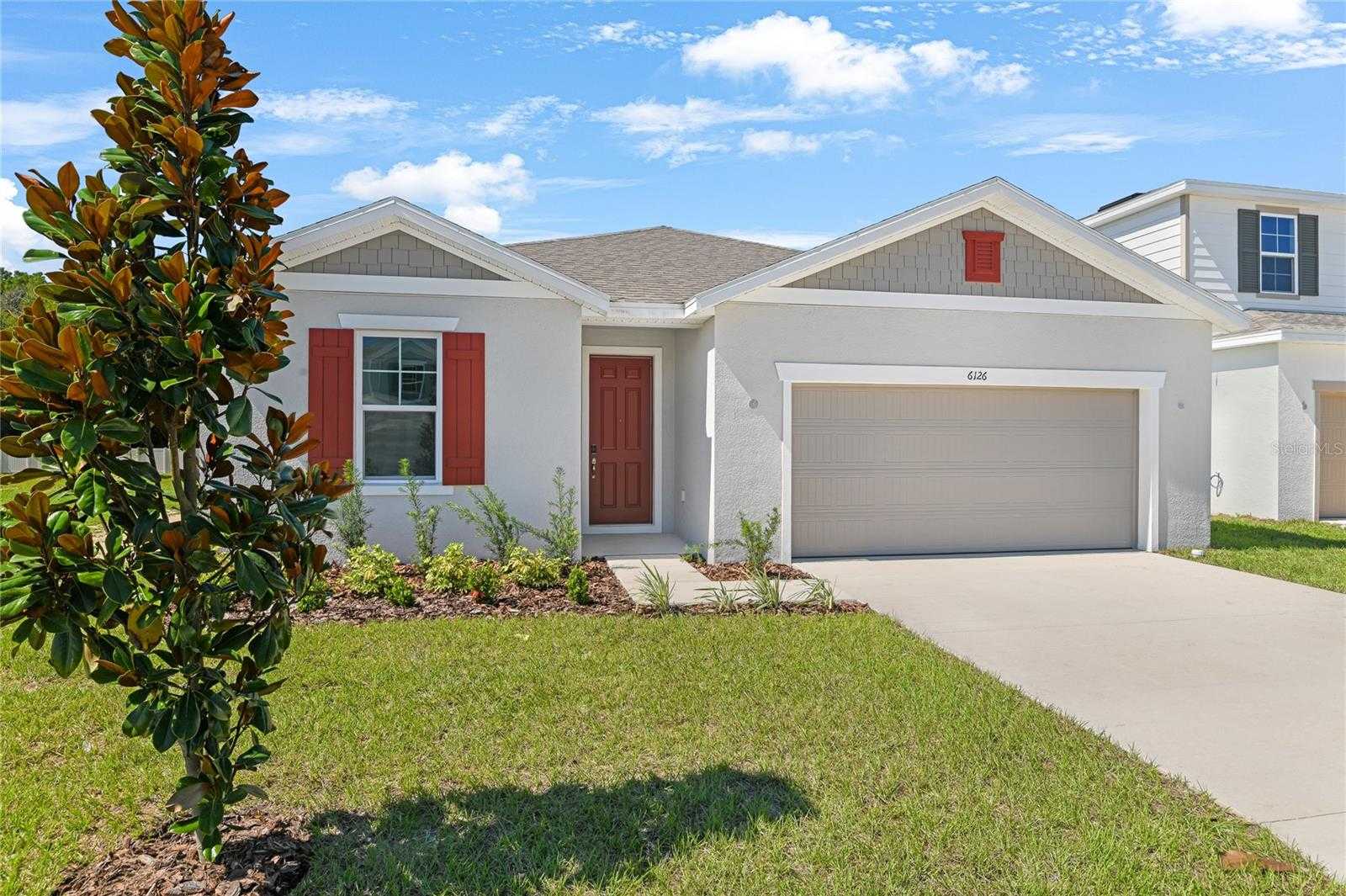 6126 SW 64TH TERRACE Ocala Florida United States, for Sale, residential, Garrett Huffman, eXp Realty