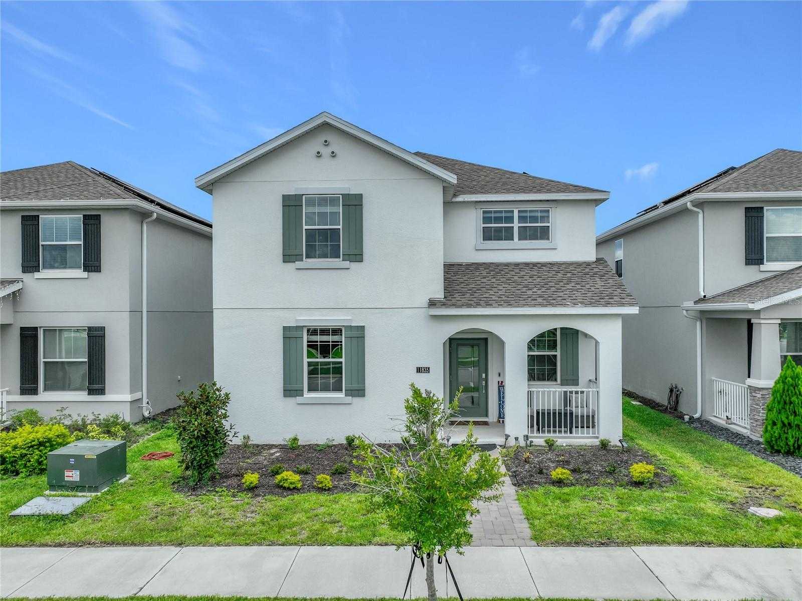 11835 BOLDFACE DRIVE Orlando Florida United States, for Sale, residential, Ken Anderson, ApexOne Realty, Inc.